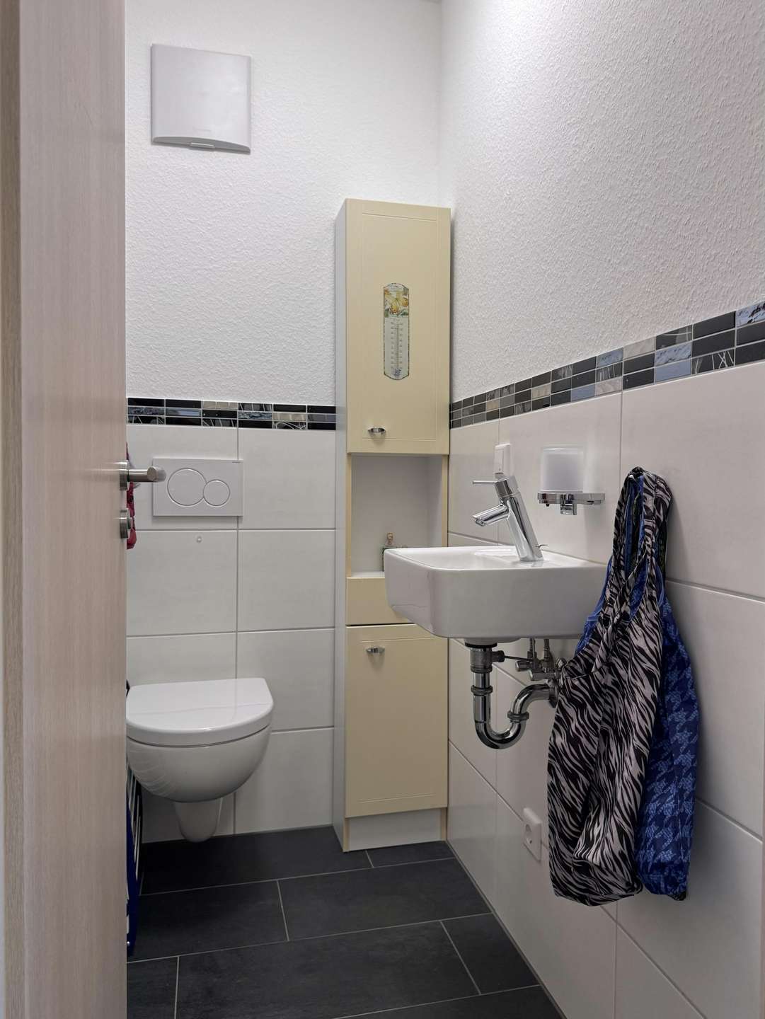 BESTE LAGE - TOP GEPFLEGT - BARRIEREFREI